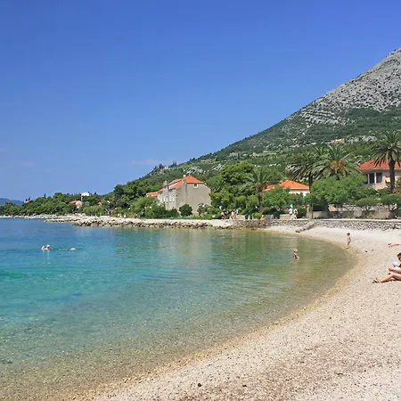 By The Sea Orebic, Peljesac - 265 アパート