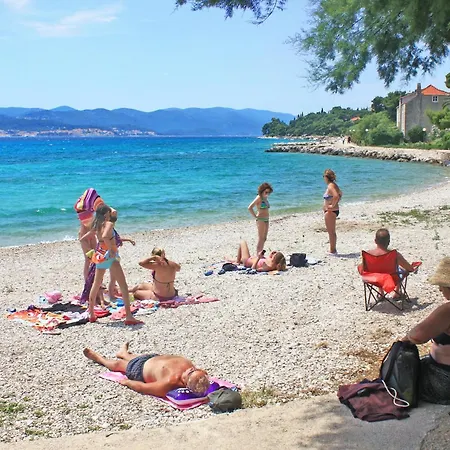 By The Sea Orebic, Peljesac - 265 オレビック