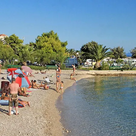 아파트 By The Sea Orebic, Peljesac - 265
