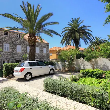 아파트 By The Sea Orebic, Peljesac - 265