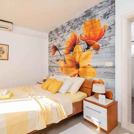 아파트 By The Sea Orebic, Peljesac - 265