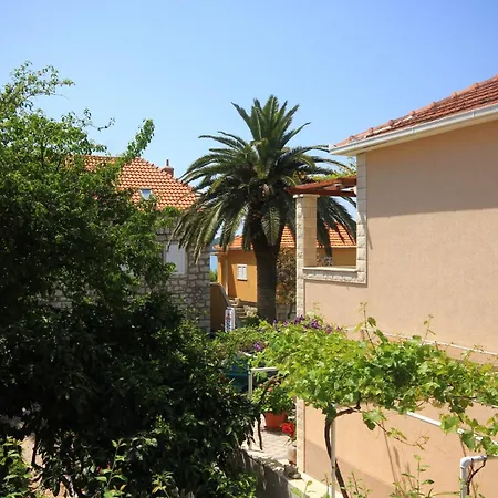 아파트 By The Sea Orebic, Peljesac - 265 *