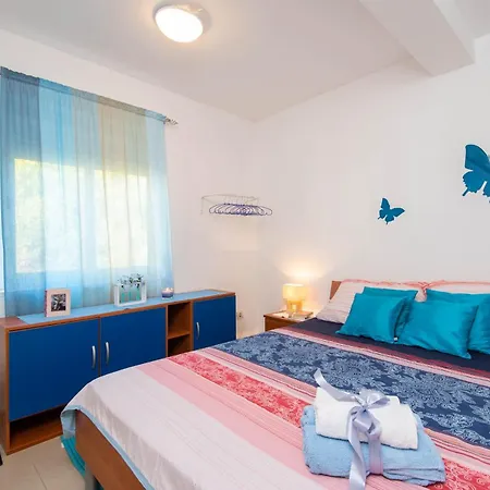 By The Sea Orebic, Peljesac - 265 アパート *