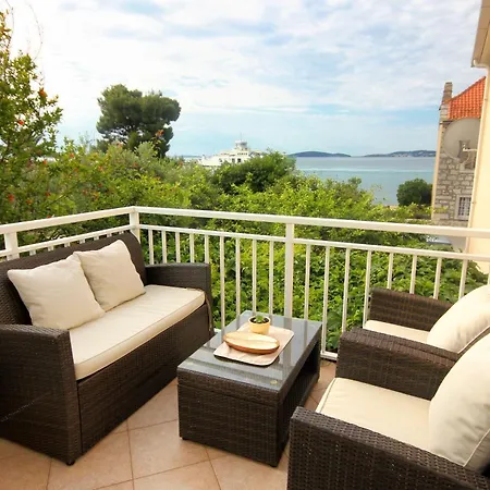 アパート By The Sea Orebic, Peljesac - 265
