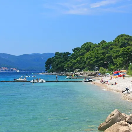 アパート By The Sea Orebic, Peljesac - 265 *