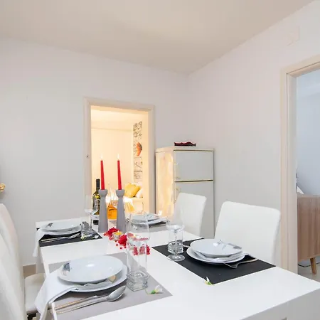 公寓 By The Sea Orebic, Peljesac - 265 *